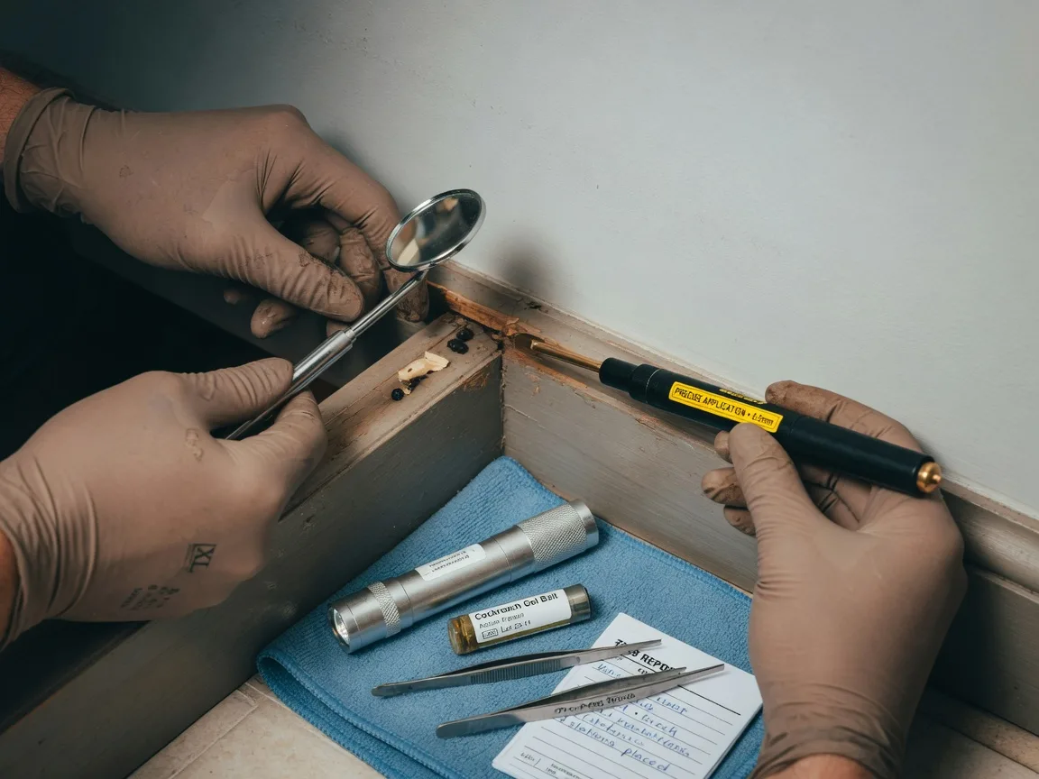 Why choose Emergency Pest Control in Rockford, OH